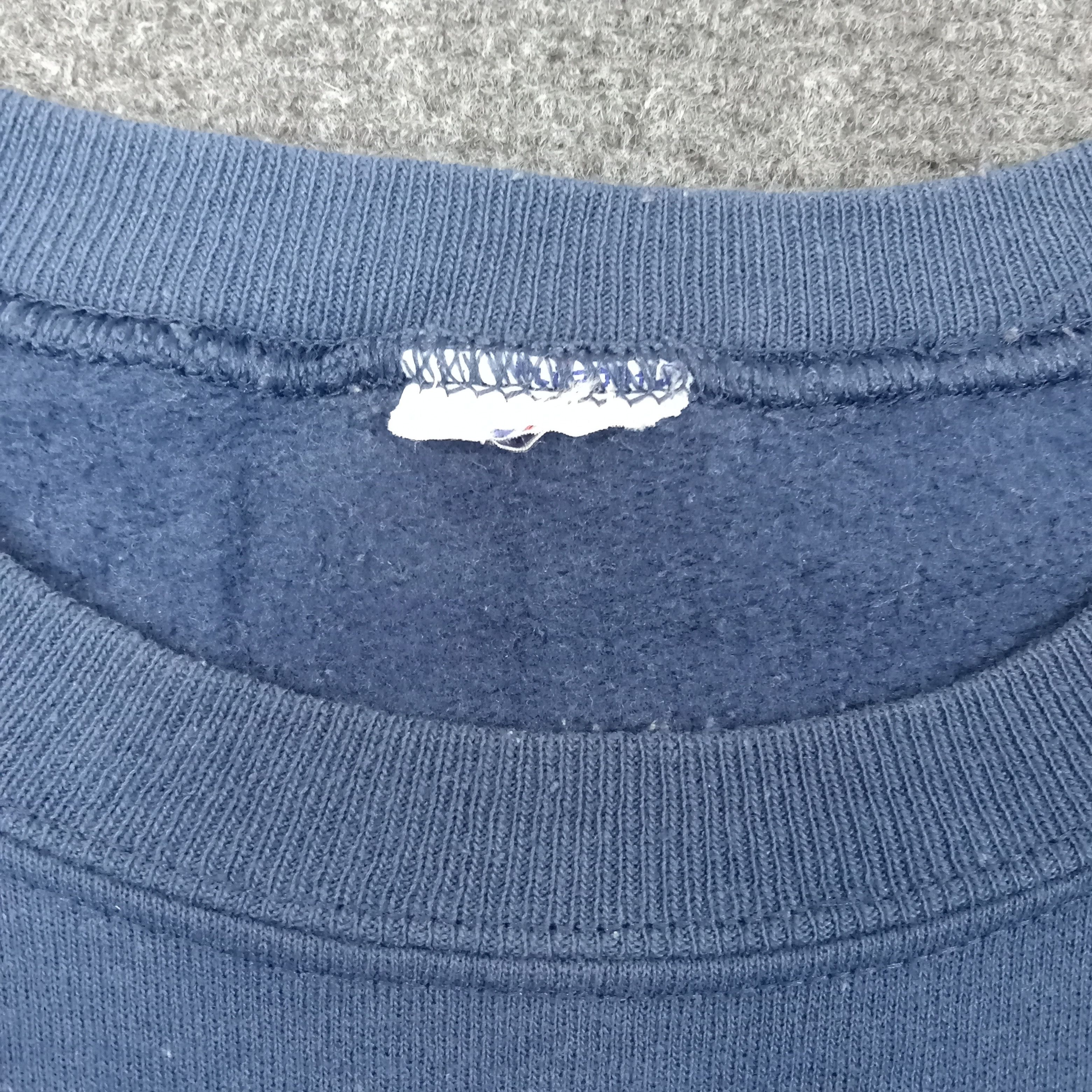 Champion Fuct X Champion Military Streetwear Art Sweatshirt C240N8 Size US M / EU 48-50 / 2 - 4 Thumbnail