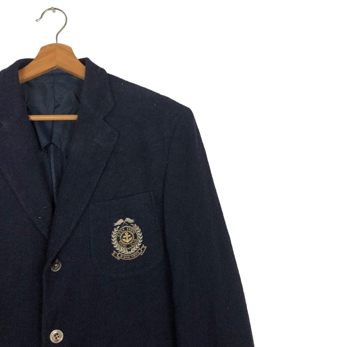 Burberry 🔥Vintage Burberrys Chore Double Breasts Jacket Size US M / EU 48-50 / 2 - 5 Thumbnail