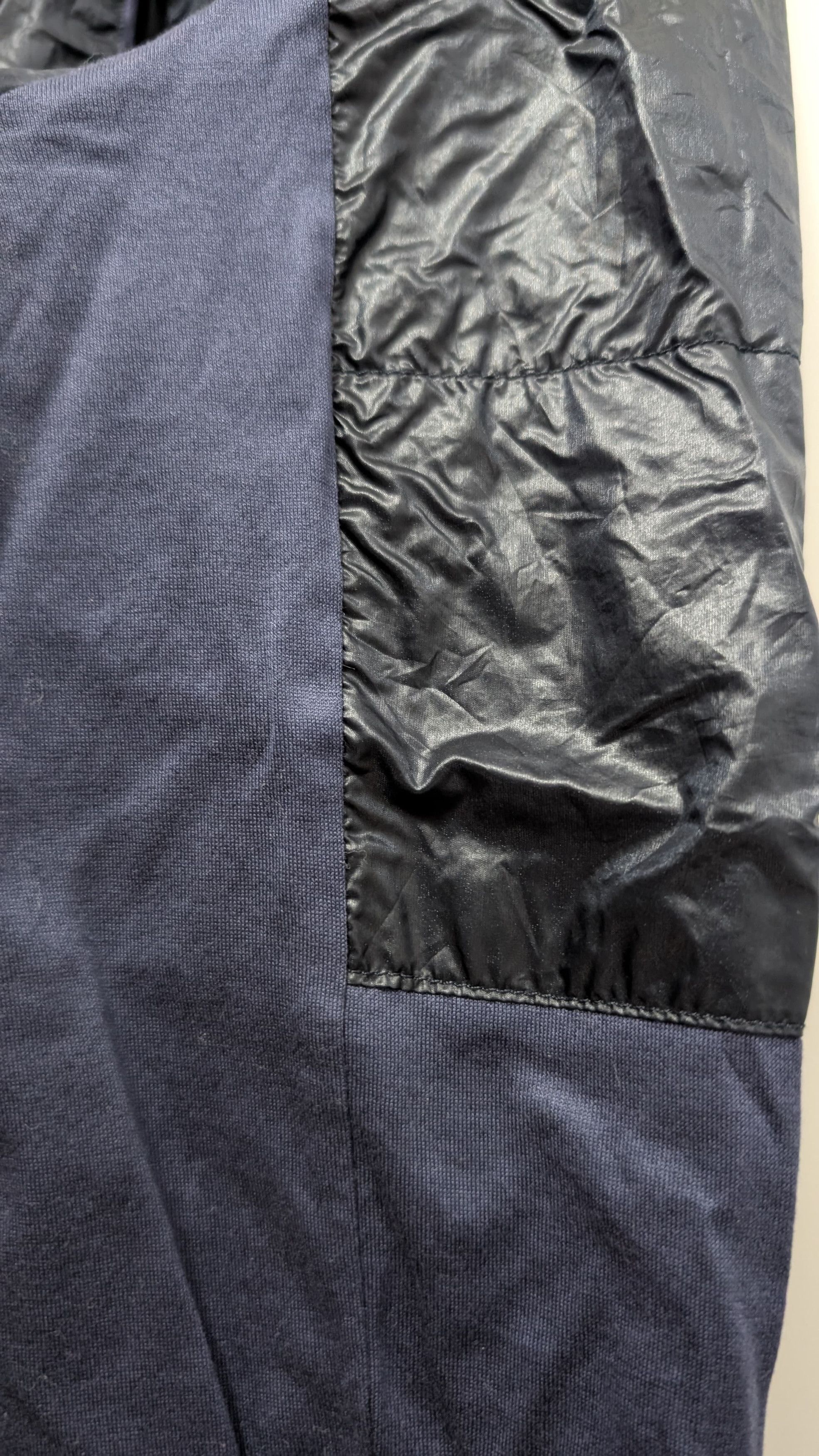 Balenciaga Balenciaga Paris Runway Lightweight Hoodie - Size S Size US S / EU 44-46 / 1 - 15 Thumbnail