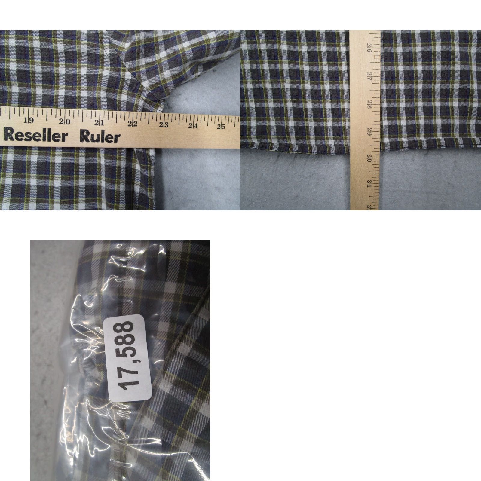 Vintage 5.11 Tactical Shirt Mens Large Brown Button-Up Pearl Snaps Conceal Carry Rancher Size US L / EU 52-54 / 3 - 8 Thumbnail