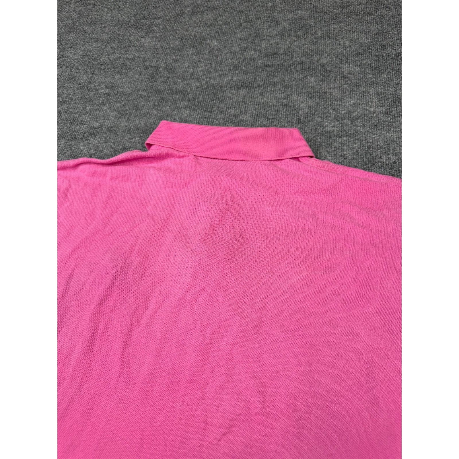 Polo Ralph Lauren Polo by Ralph Lauren #3 Polo 2XB Rugby Big Pony Dual Match Size US XXL / EU 58 / 5 - 13 Thumbnail