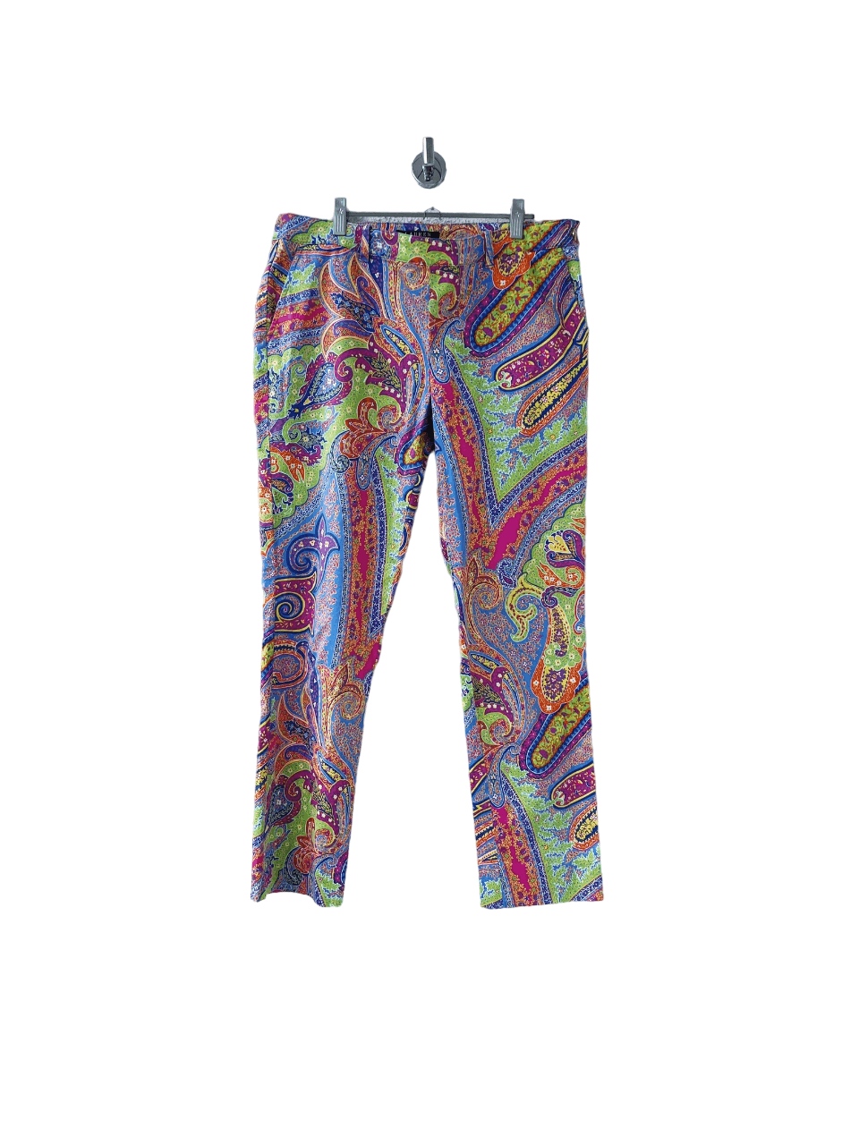 Ralph Lauren Ralph Lauren Pants 10 Size 32" / US 10 / IT 46 - 1 Thumbnail