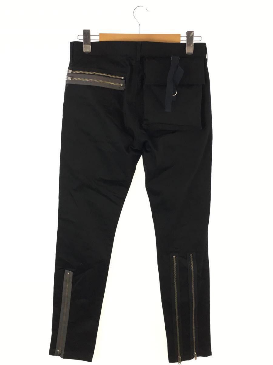Undercover Multi Zip Bondage Utility Pants Size US 32 / EU 48 - 2 Thumbnail
