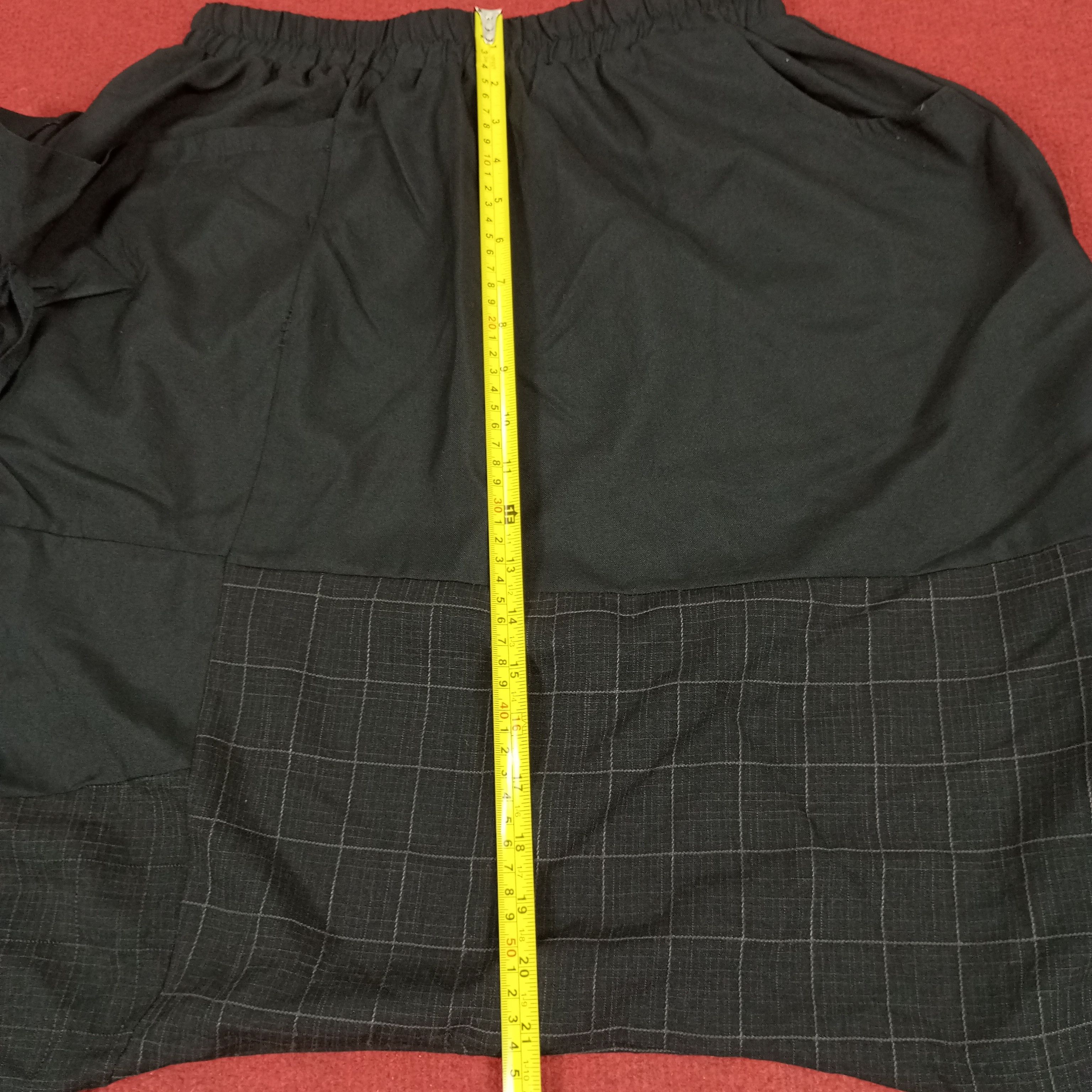 Vintage Longdeng Fashion Style Design Pants Size US 26 / EU 42 - 6 Thumbnail
