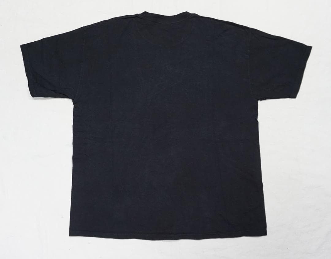 Vintage 00's The Strangers Tシャツ 映画 ビンテージ Saw Size US XXS / EU 40 - 4 Thumbnail