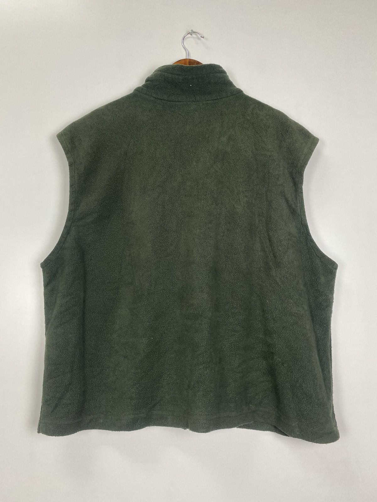 Columbia Columbia fleece sleeveless sweater Size US XXL / EU 58 / 5 - 8 Thumbnail