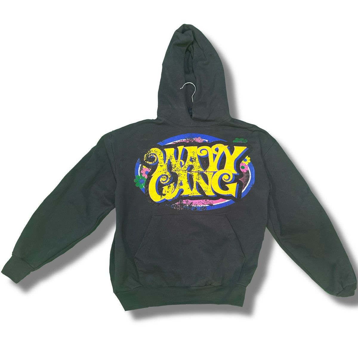 Other Wavy Wonka “Wavy Gang” Premium Hoodie Size US S / EU 44-46 / 1 - 1 Thumbnail