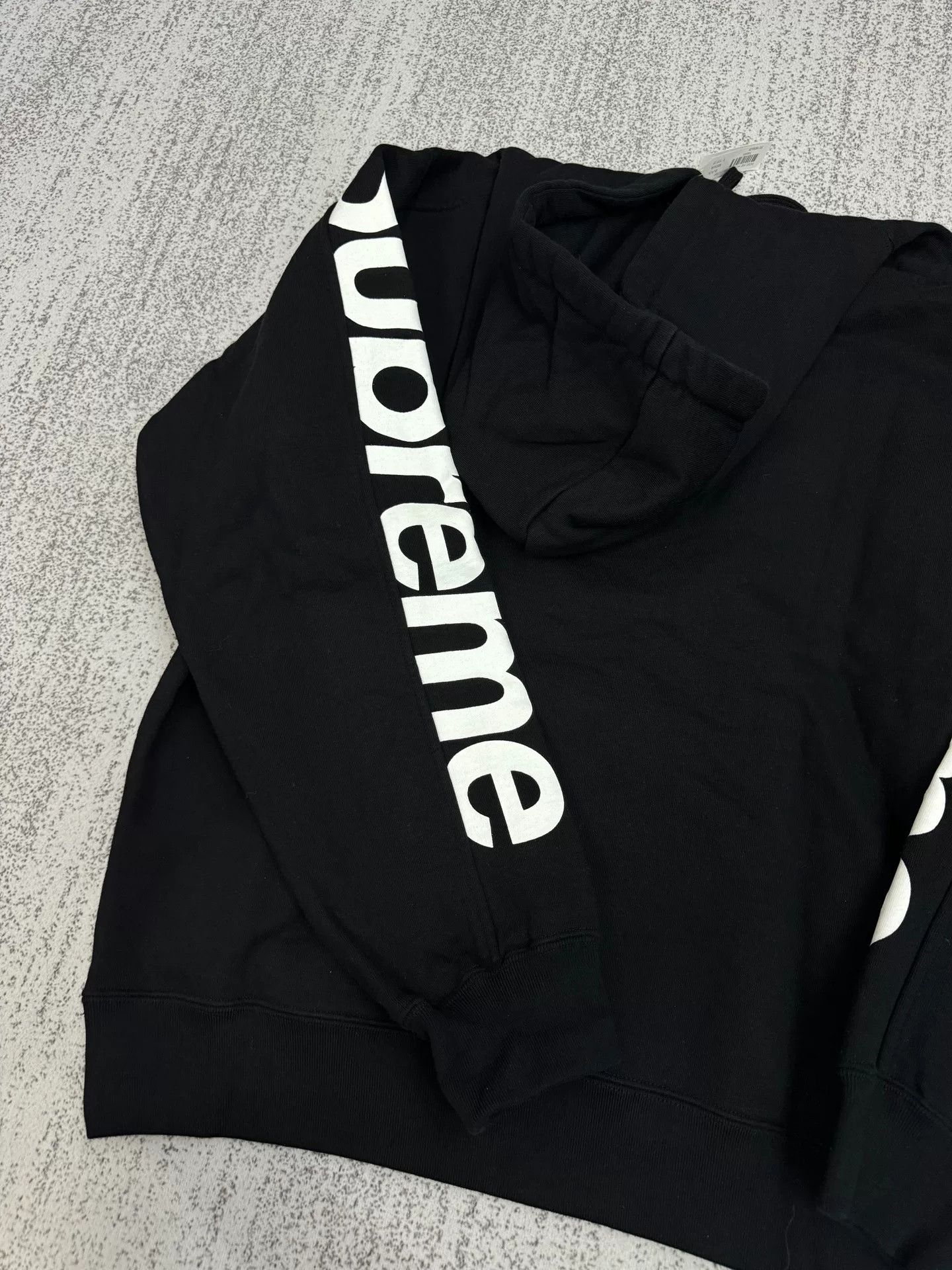 Supreme supreme ss18 sideline hooded sweatshirt Size US M / EU 48-50 / 2 - 5 Thumbnail