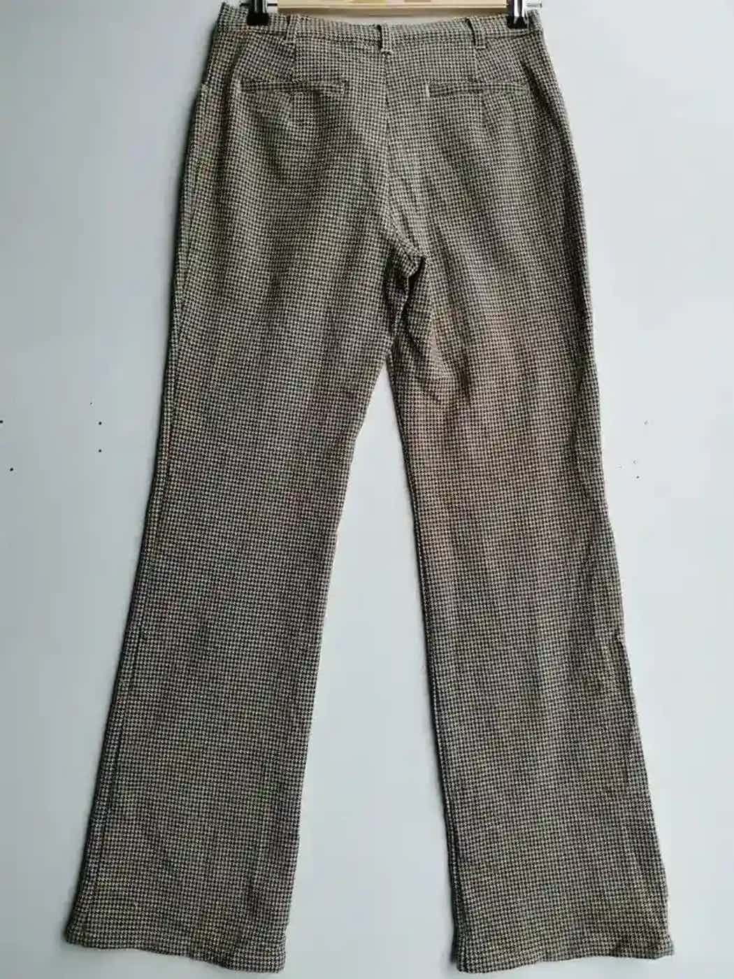 Vintage Value Planning B-Three Pants Size US 26 / EU 42 - 5 Thumbnail