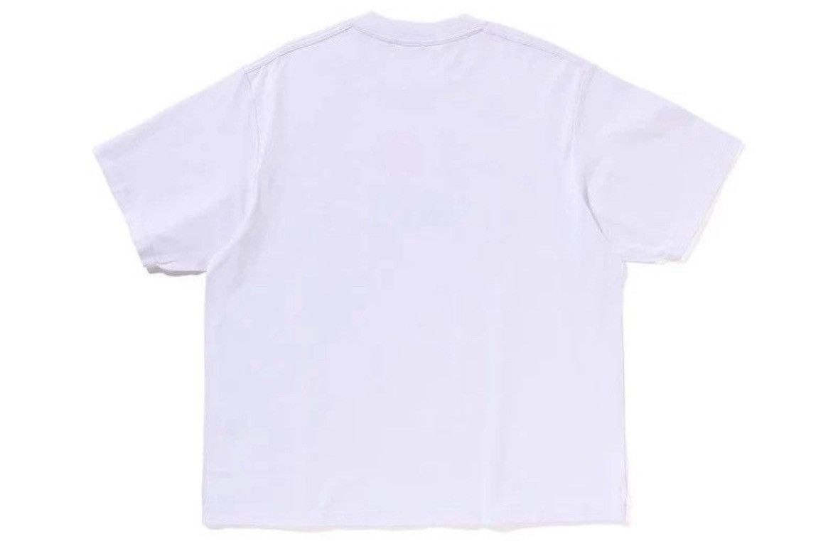 Bape Bape CDG Tee Size ONE SIZE - 2 Thumbnail