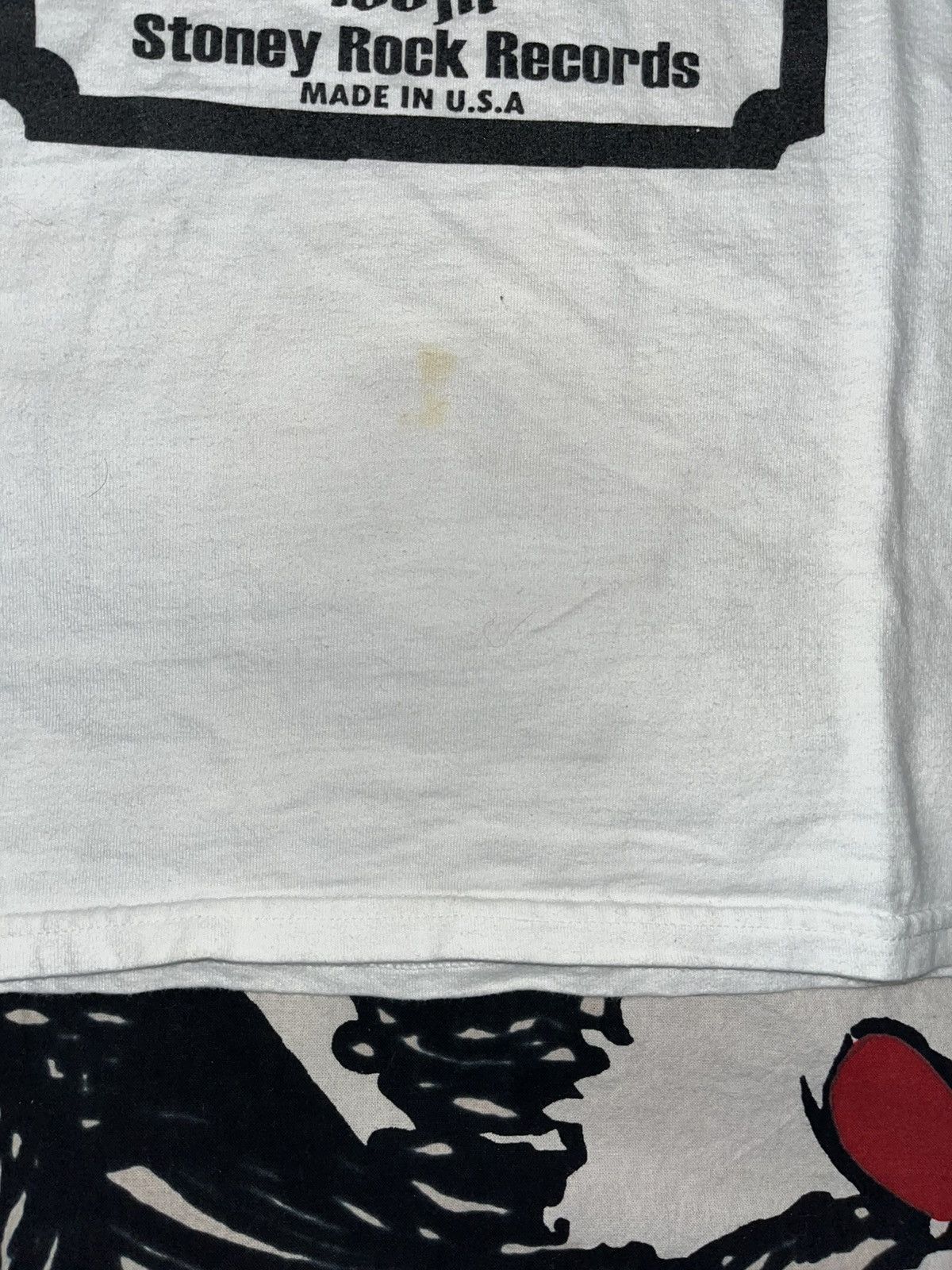 Other Crazy Y2K Faded Thrashed ERD Skater Zig Zag Papers Flip Tee Size US L / EU 52-54 / 3 - 4 Thumbnail