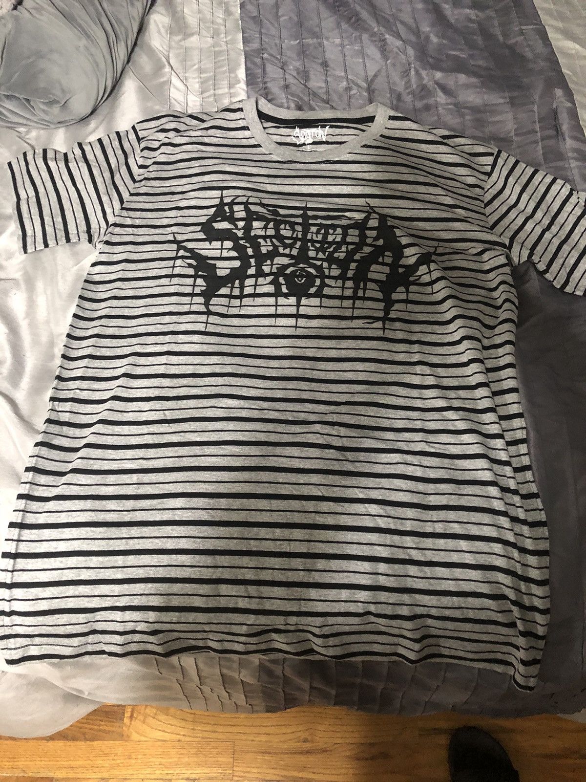 Section 8 Section 8 Graphic T shirt Size US L / EU 52-54 / 3 - 1 Thumbnail