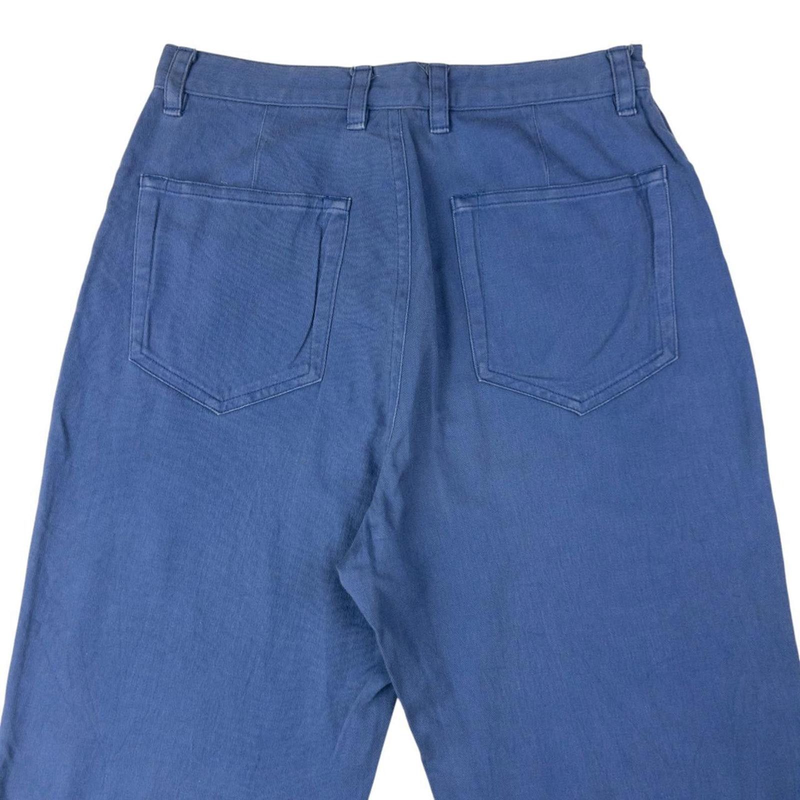 Issey Miyake Vintage Issey Miyake Trousers Size W26 Size US 26 / EU 42 - 3 Thumbnail