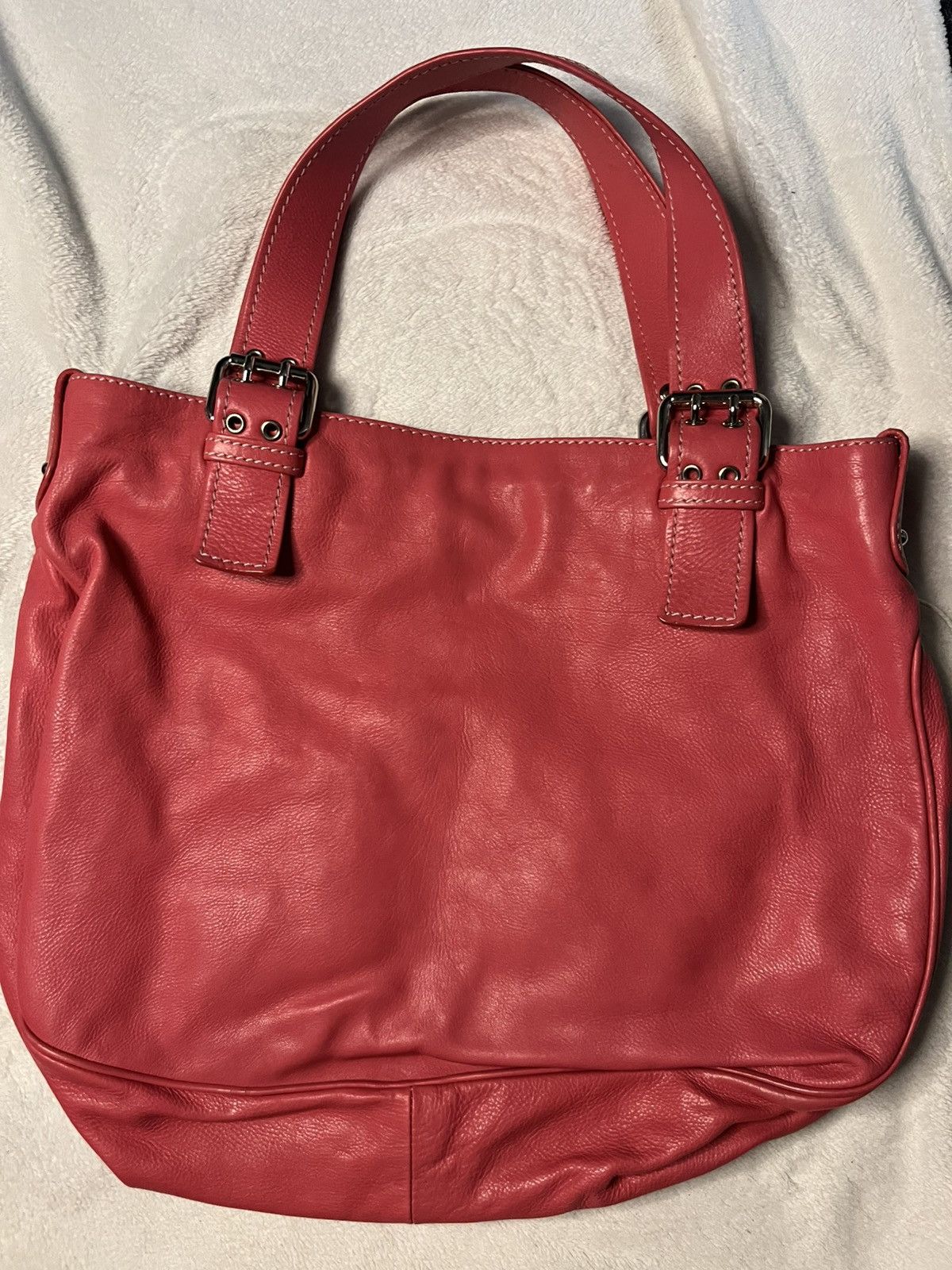 Coach Vintage Marc Jacobs Purse Size ONE SIZE - 2 Thumbnail