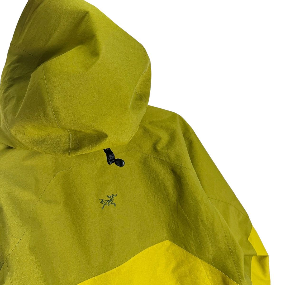 Arc'teryx 🌟ARCTERYX SIDEWINDER RECCO PRO TECH HOODIE JACKET Size US S / EU 44-46 / 1 - 9 Thumbnail