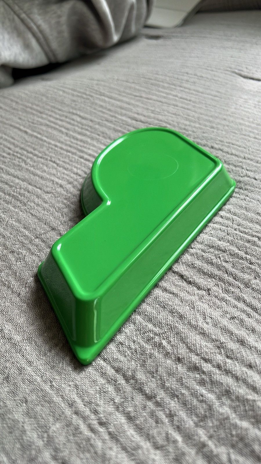 Palace Palace "P" Tray Size ONE SIZE - 4 Thumbnail