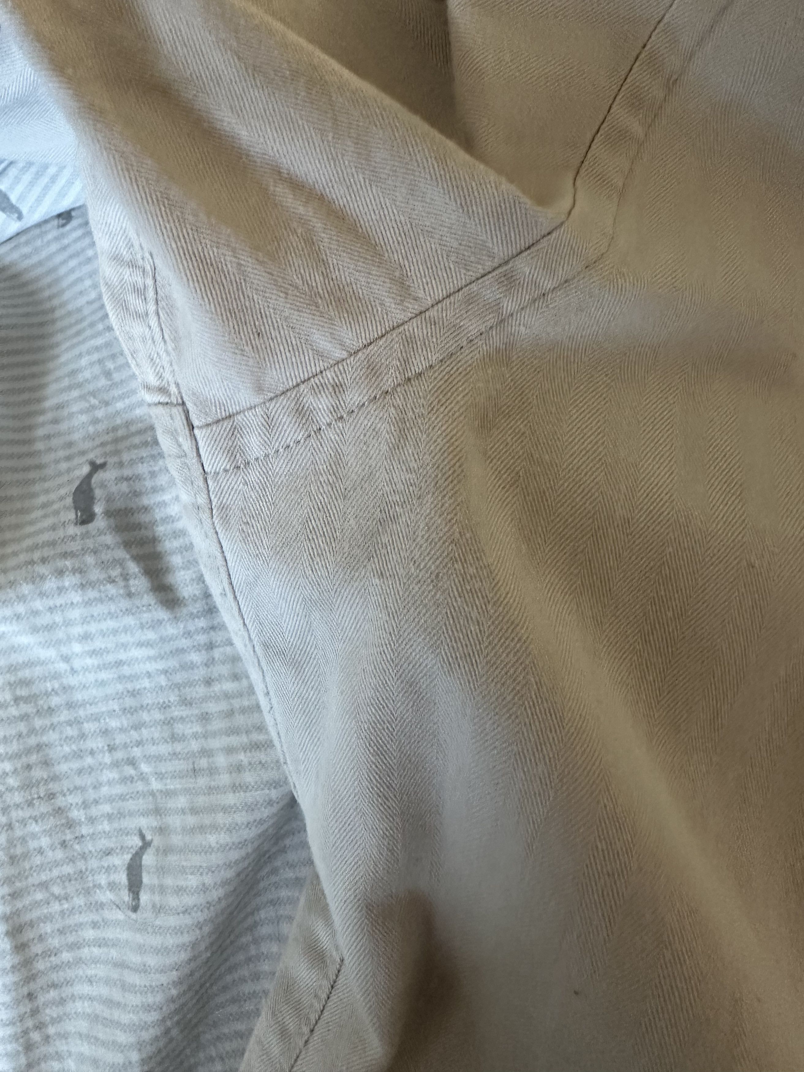Comme des Garcons × Comme des Garcons Homme Plus Comme des Garcons Homme Plus AD 2014 Button Up Shirt Size US M / EU 48-50 / 2 - 7 Thumbnail