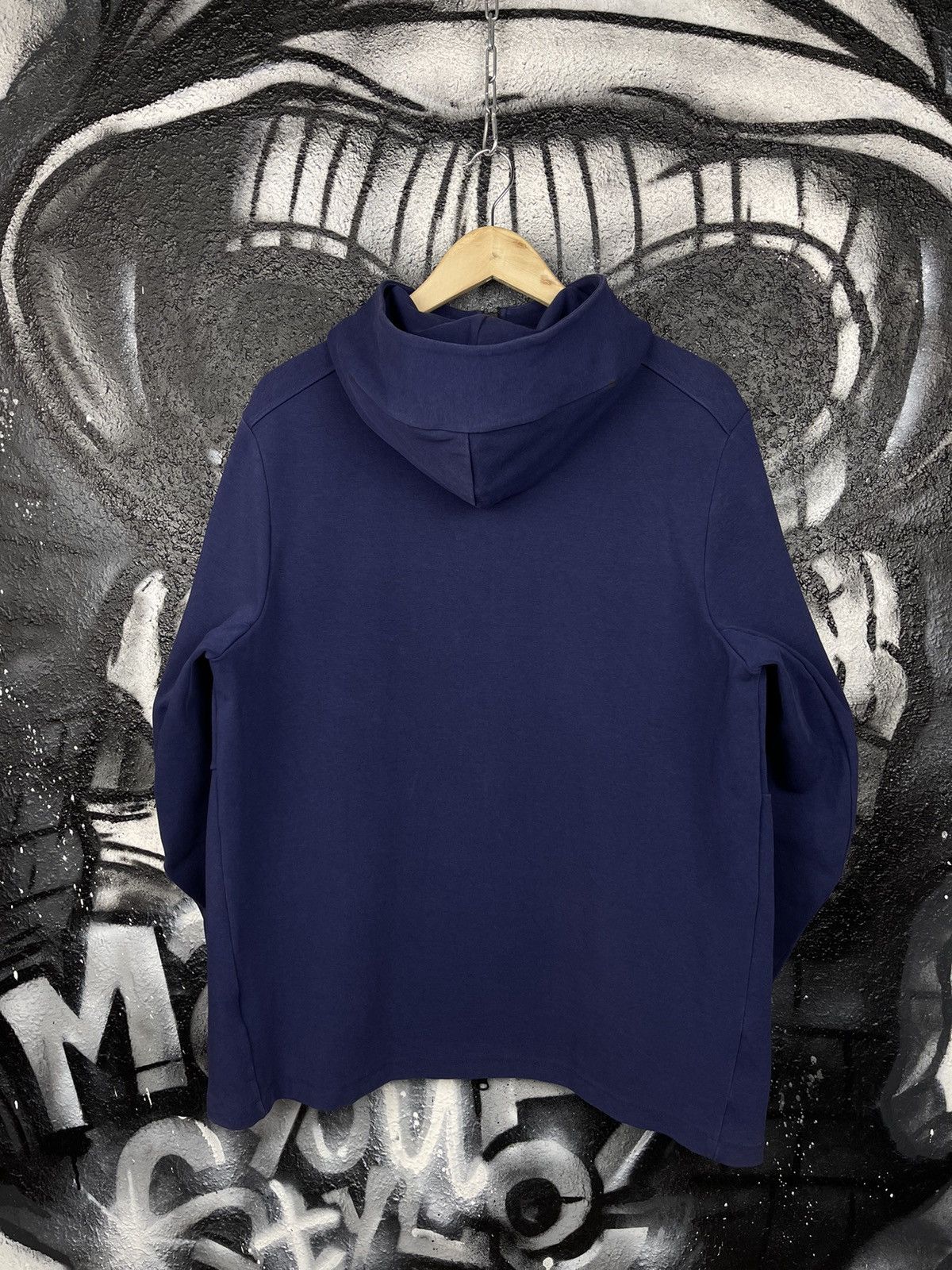 Nike Nike Tottenham NSW Tech Pack Windrunner Full Zip Hoodie Men’s Size XL Size US XL / EU 56 / 4 - 8 Thumbnail