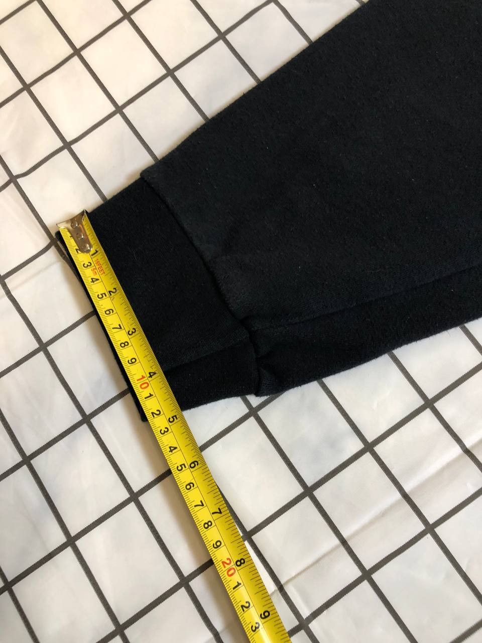 True Religion True Religion vintage stitched horse shoe pants Size US 32 / EU 48 - 2 Thumbnail