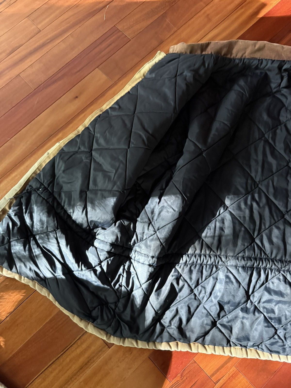 Carhartt × Vintage Carhartt jacket Size US XL / EU 56 / 4 - 11 Thumbnail
