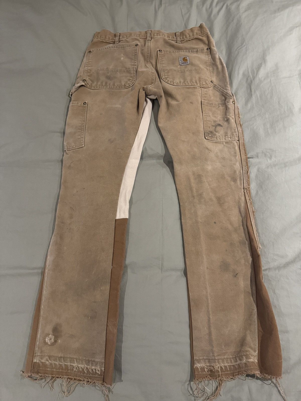 Carhartt Custom Flared Carhartt 30x31 Size US 30 / EU 46 - 2 Thumbnail
