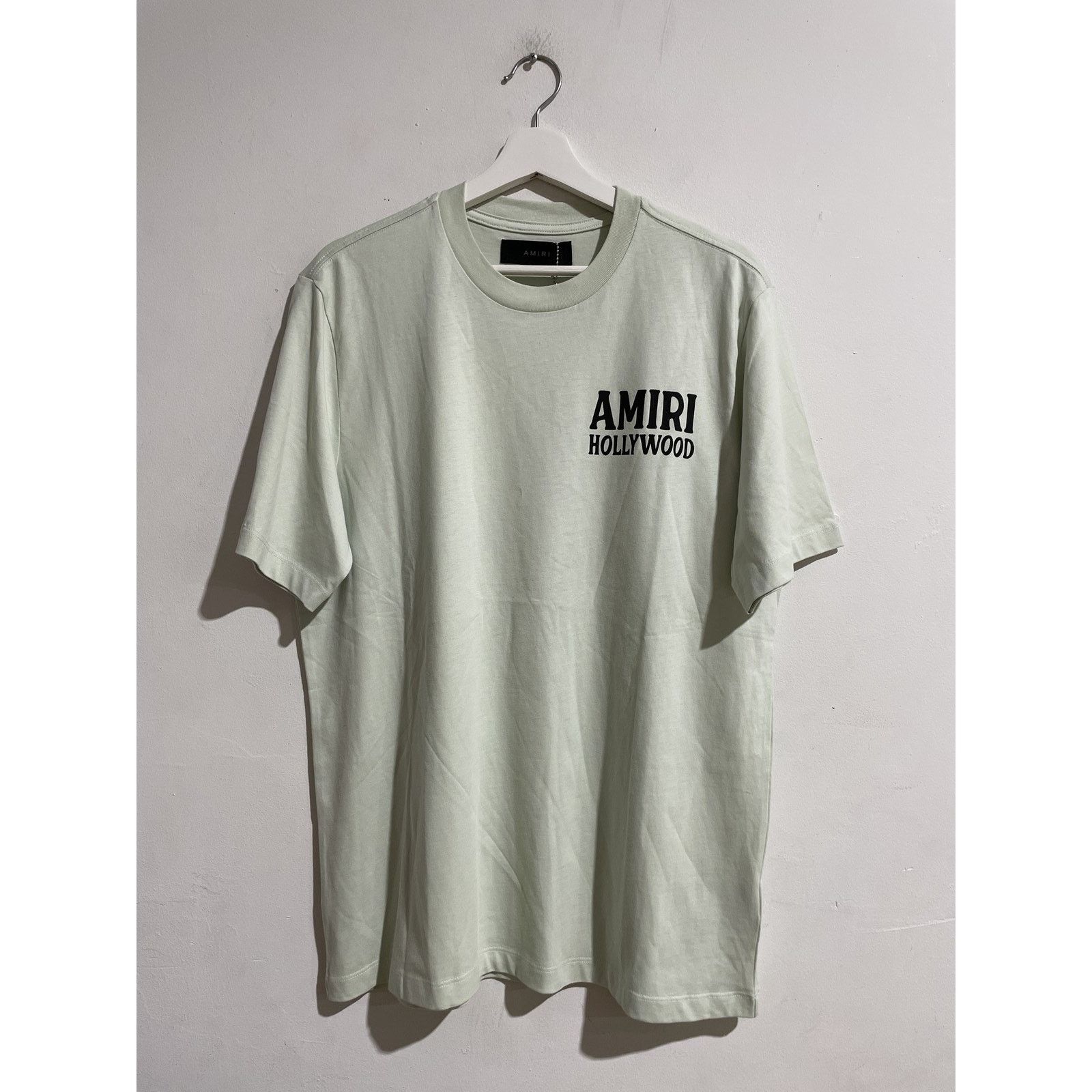 Amiri AMIRI JAZZ WOLF TEE SIZE M NEW Size US M / EU 48-50 / 2 - 1 Thumbnail