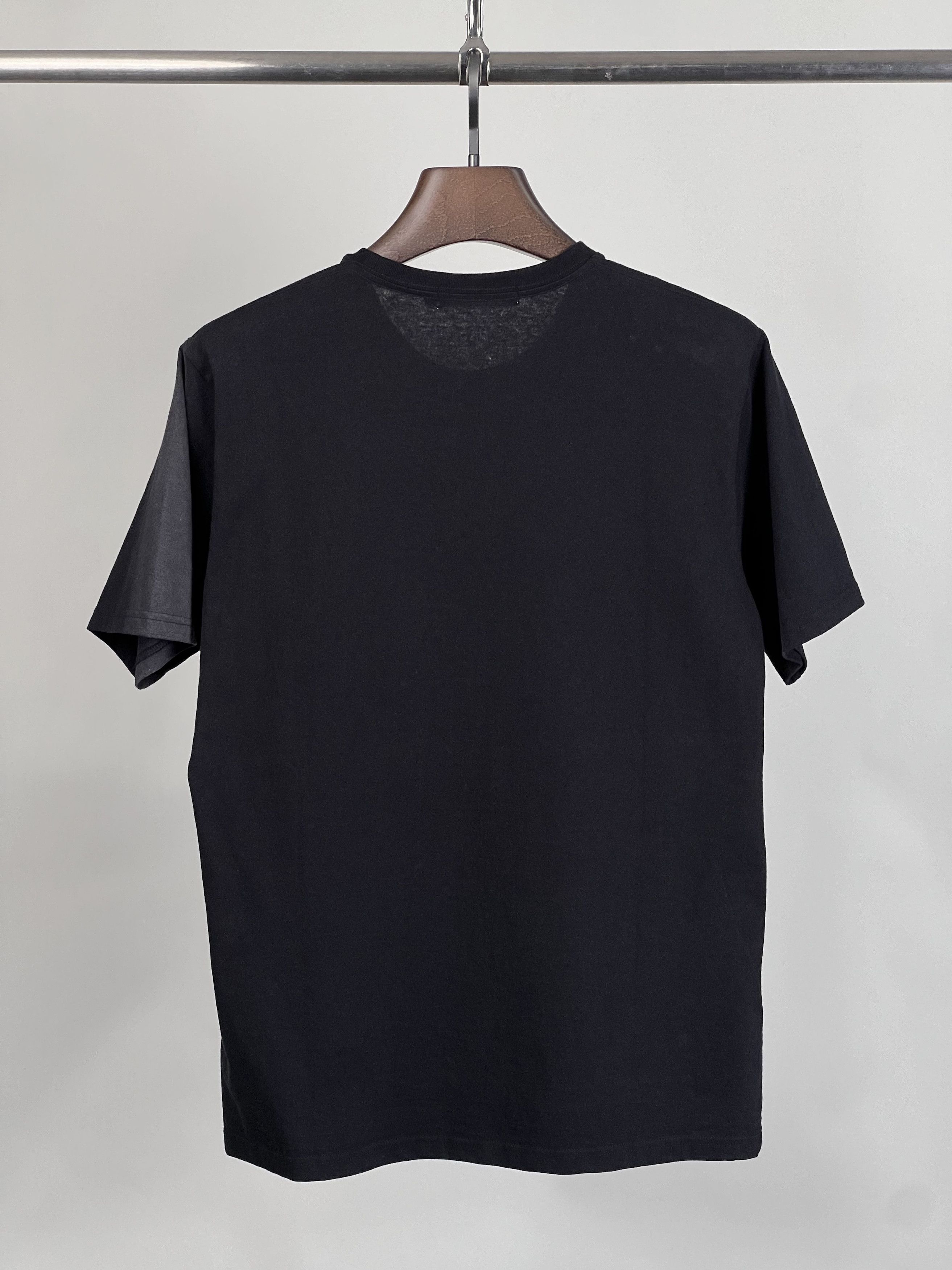 Undercover Brand New DEAD HERMITS PRINTED TEE Black Size US L / EU 52-54 / 3 - 8 Thumbnail