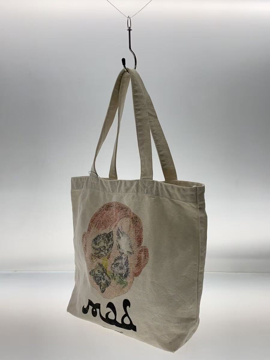 Undercover MAD Kitten Tote Bag Size ONE SIZE - 2 Thumbnail