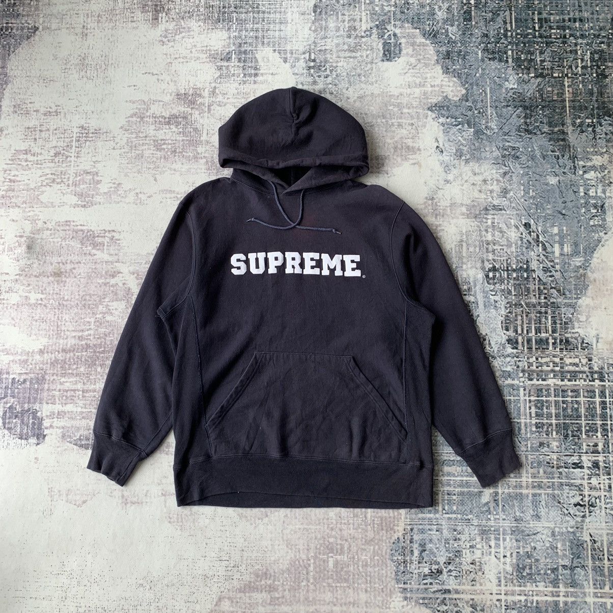 Champion × Supreme × Vintage Vintage 90's Supreme X Champion