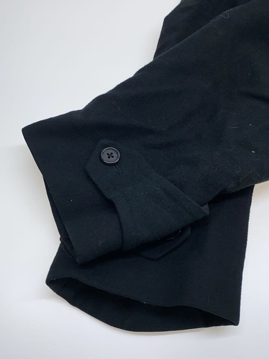 Yohji Yamamoto yohji yamamoto jacket Size US M / EU 48-50 / 2 - 5 Thumbnail