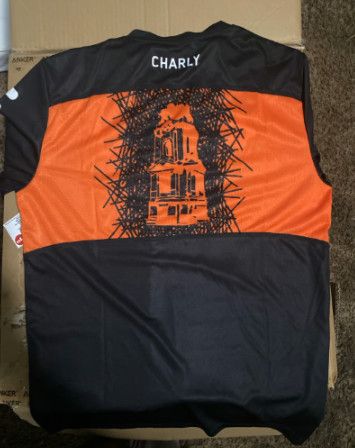 Other pachuca jersey Size US M / EU 48-50 / 2 - 2 Thumbnail