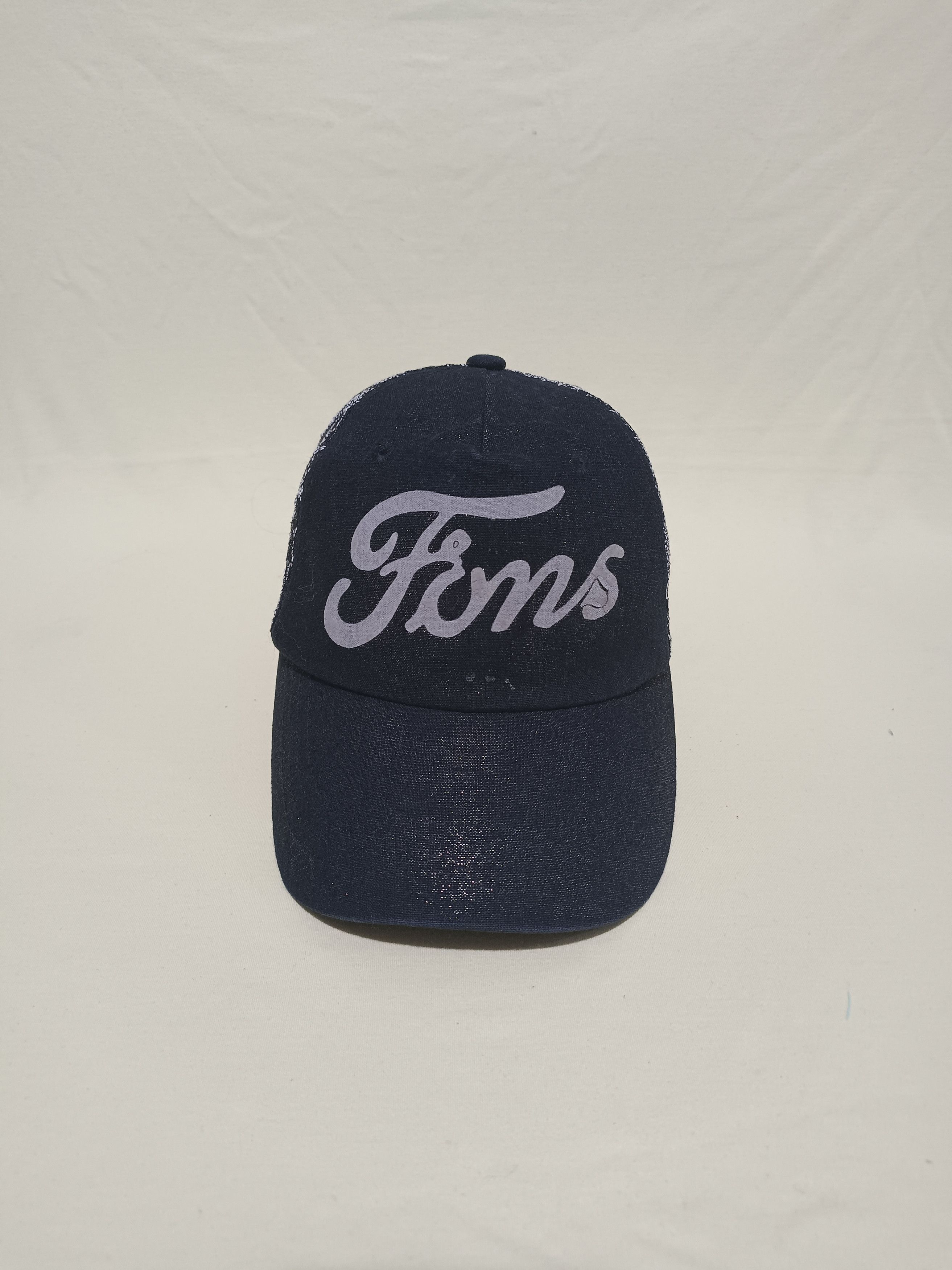 Japanese Brand Super Lovers Hat Cap Size ONE SIZE - 1 Thumbnail