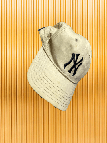 New York Yankees New York Yankees vintage cap hat Size ONE SIZE - 1 Thumbnail
