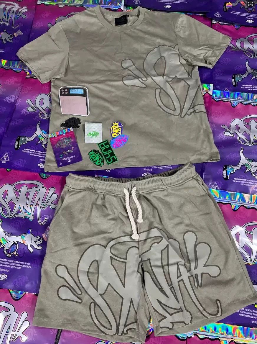 Other syna rep 1:1 Size US XL / EU 56 / 4 - 5 Thumbnail