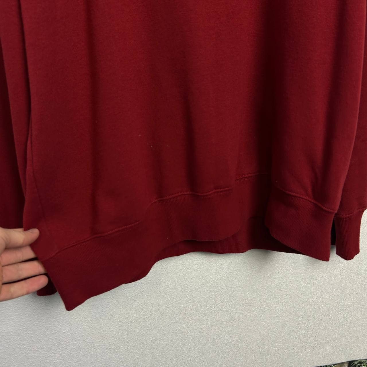 True Religion Designer True Religion Big logo y2k streetwear sweatshirt Size US M / EU 48-50 / 2 - 6 Thumbnail