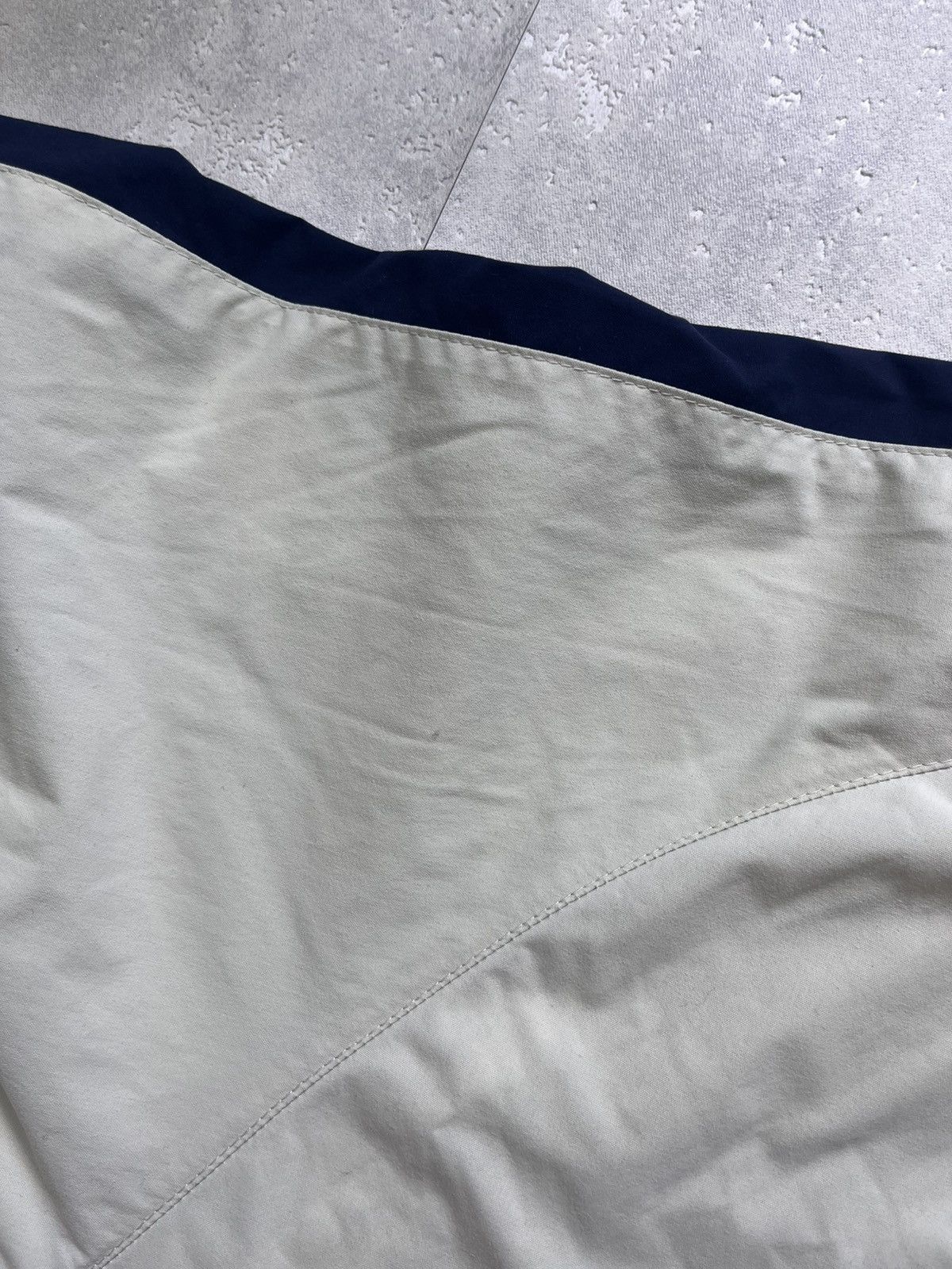 Nike 90’s NIKE TEAM VINTAGE RETRO TRACK JACKET SWOOSH LOGO Y2K Size US XL / EU 56 / 4 - 11 Thumbnail