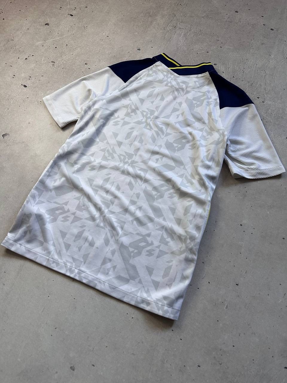 Nike Nike FC Tottenham Hotspur Soccer Jersey Football Shirt Size US XS / EU 42 / 0 - 11 Thumbnail
