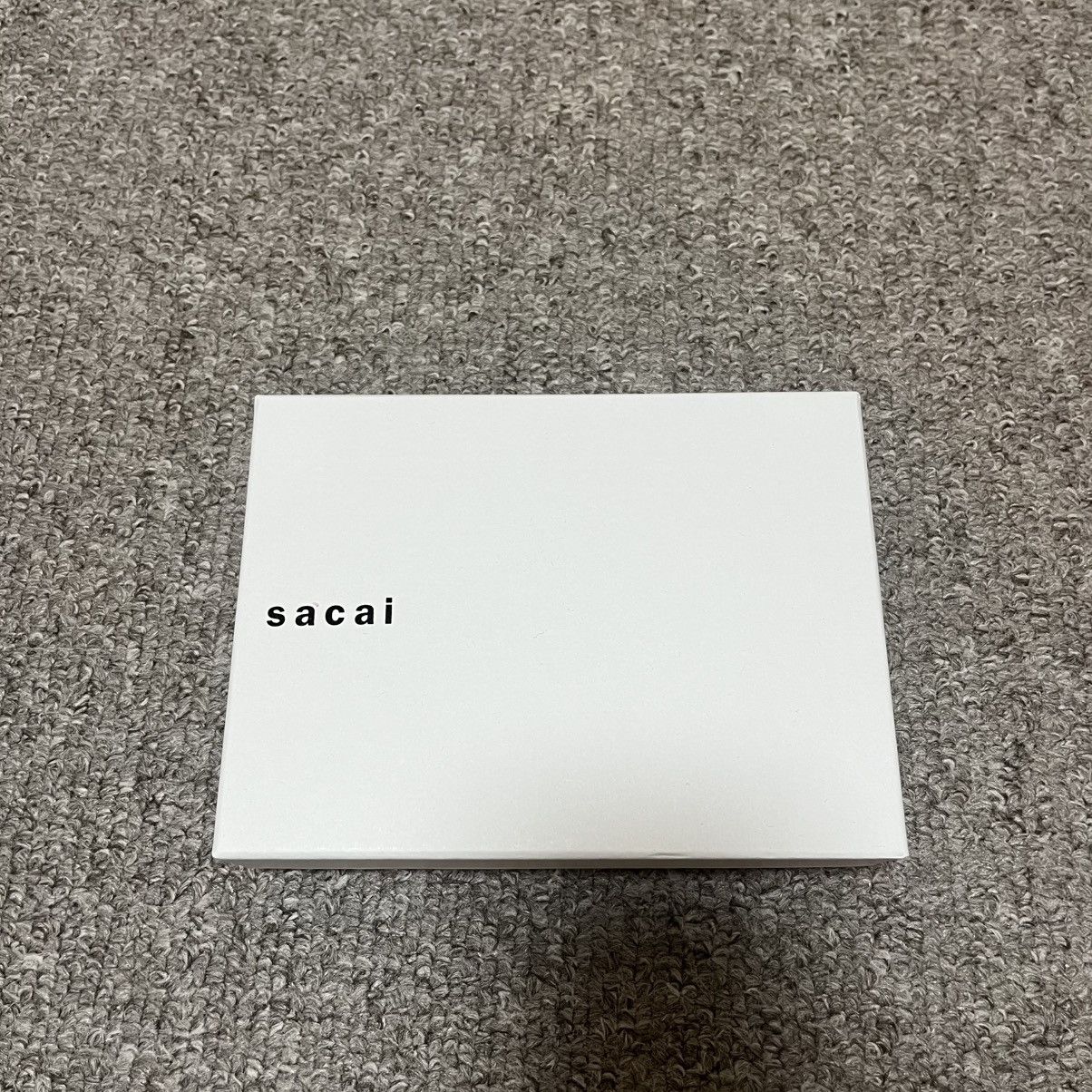 Sacai sacai carabiner bracelet Size ONE SIZE - 12 Thumbnail