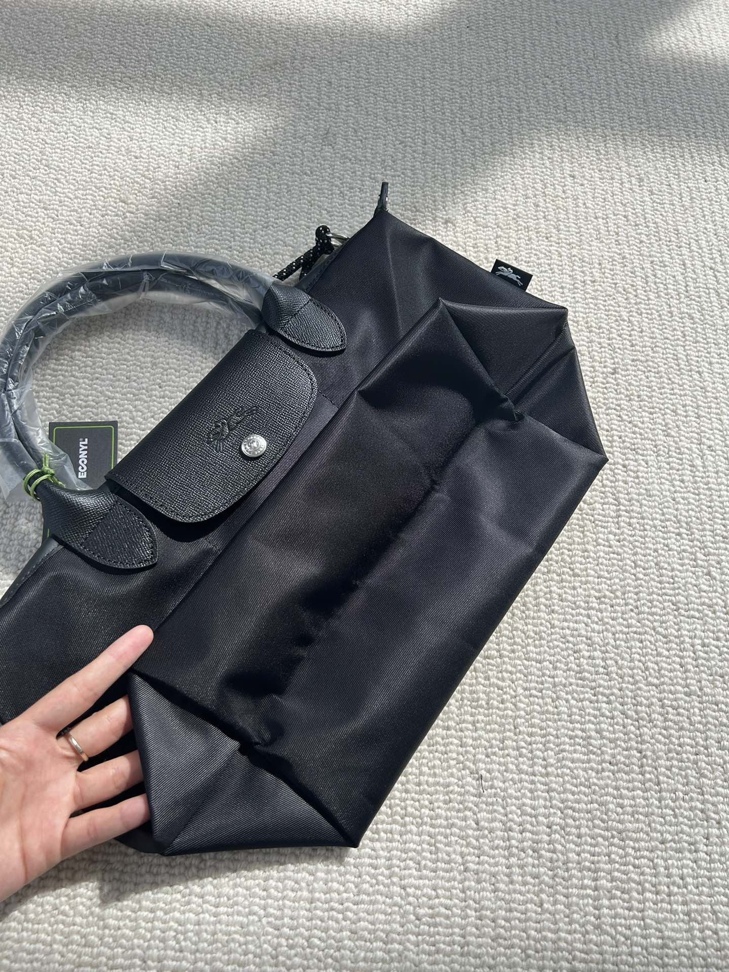 Longchamp Longchamp Le Pliage Energy Shoulder Crossbody Bag Size ONE SIZE - 3 Thumbnail