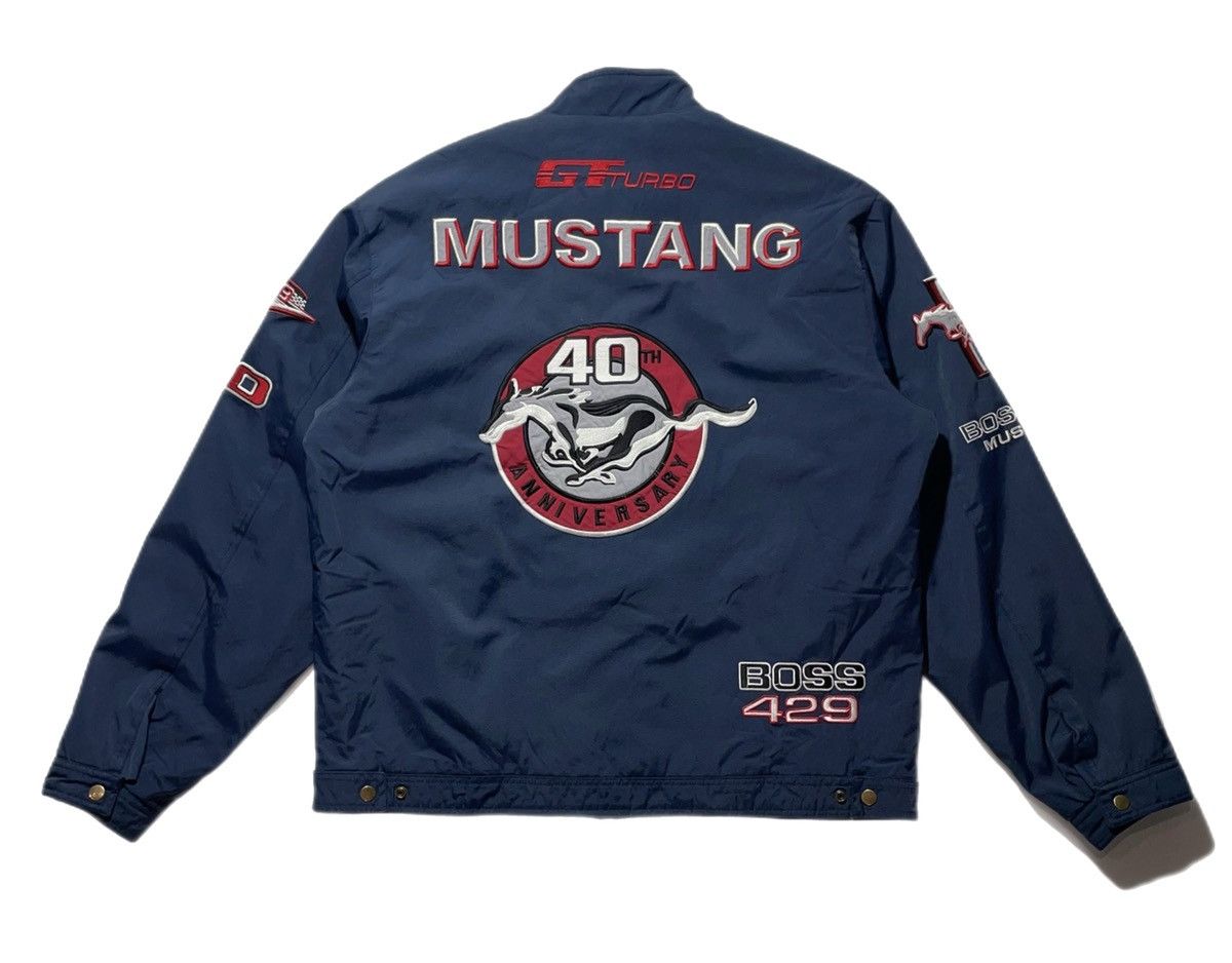 ジャケット・アウター OHOTORO Bear Mustang Jacket bear mustang jacket | OHOTORO