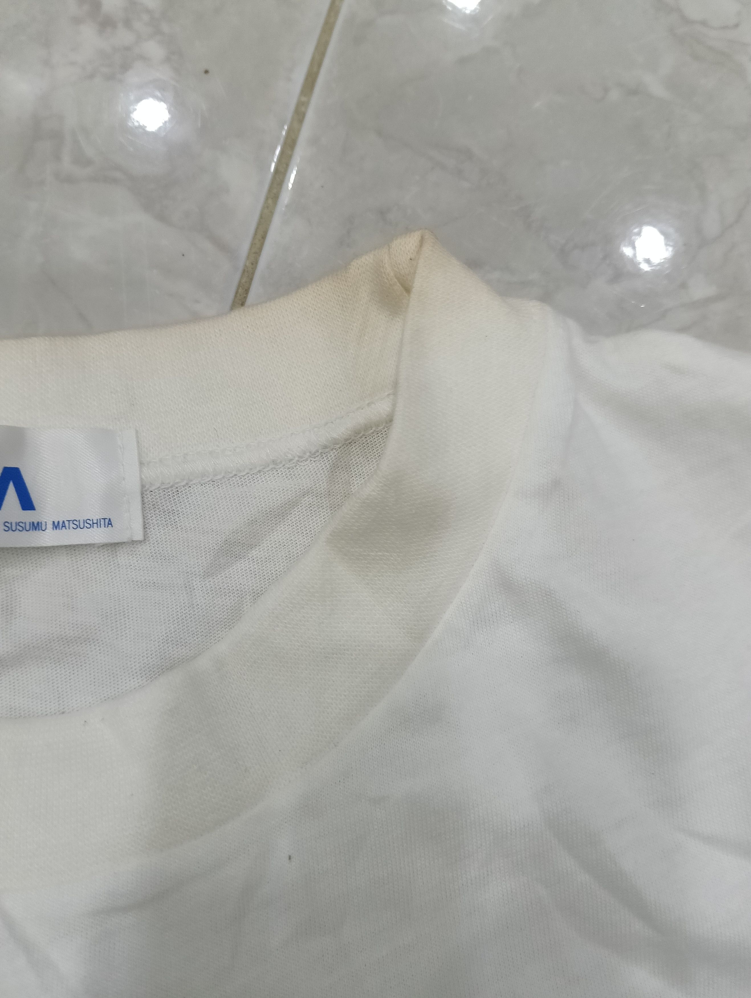 Sports Specialties Vintage Soccer Club Tee Size US L / EU 52-54 / 3 - 9 Thumbnail