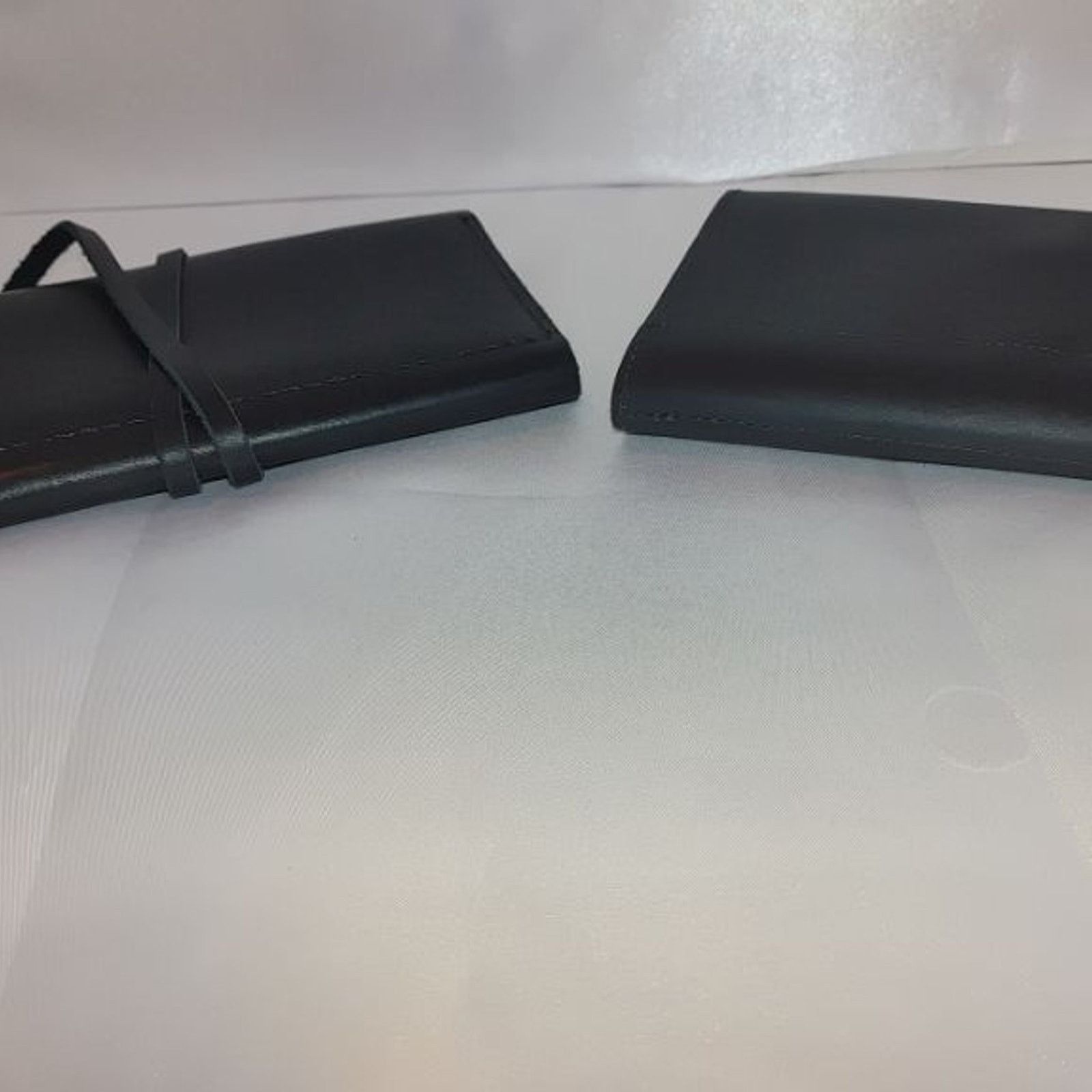 Ace & Tate Ace Leather Goods Wallets x2 Size ONE SIZE - 5 Thumbnail