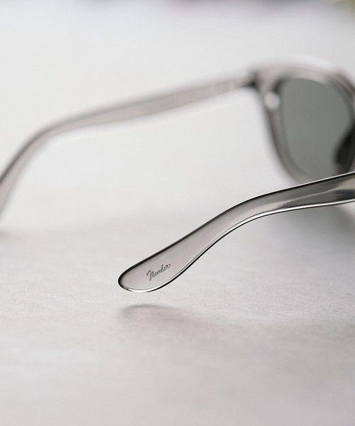 Number (N)ine Number nine DIMMING POLARIZED LENS glasses sunglasses Size ONE SIZE - 4 Thumbnail