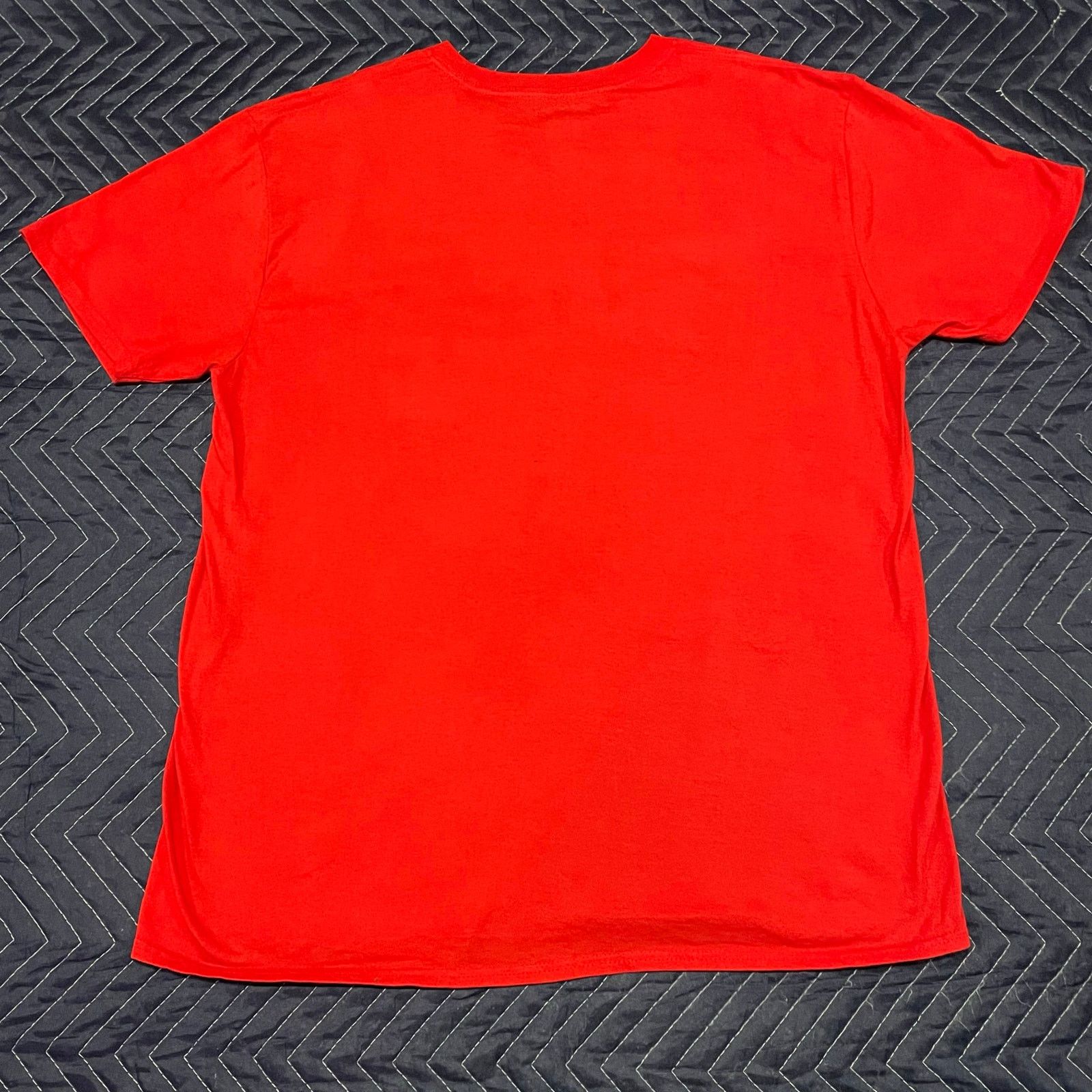 NBA NBA Chicago Bulls Tee Size US XL / EU 56 / 4 - 2 Thumbnail