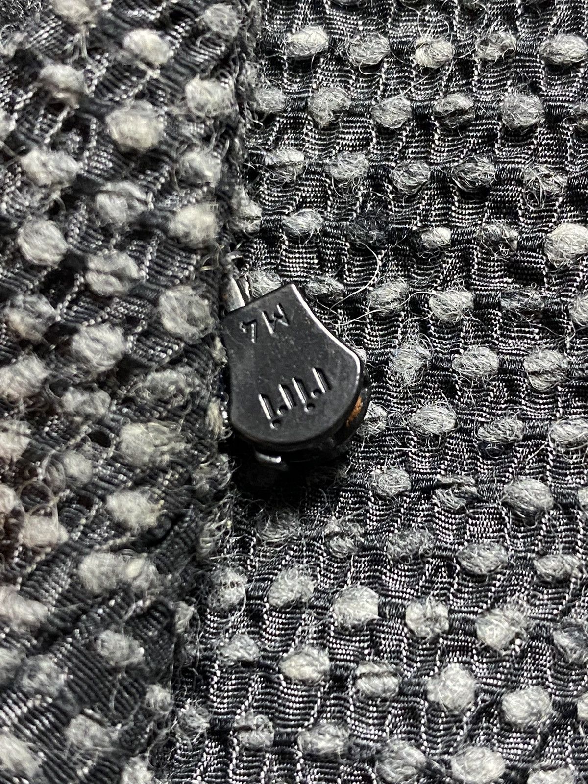 Akris × Designer Akris wool wmns jacket Size L / US 10 / IT 46 - 9 Thumbnail