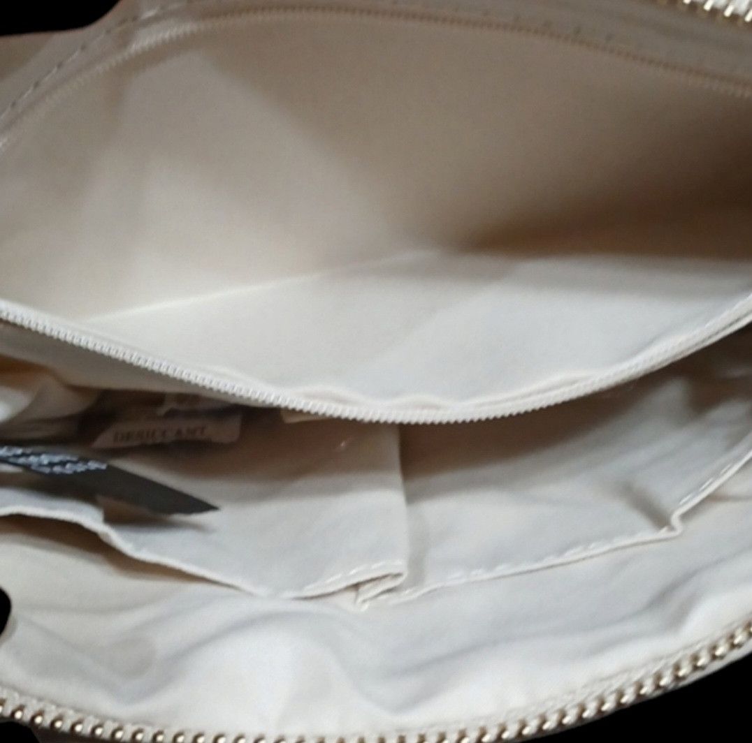Badgley Mischka NWT Badgley Mischka Quilted Clutch Size ONE SIZE - 3 Thumbnail
