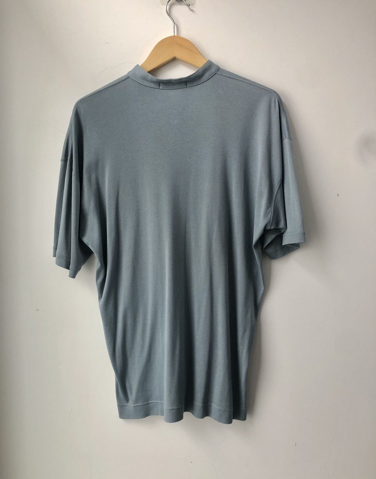 Issey Miyake Shanghai polo Size US L / EU 52-54 / 3 - 4 Thumbnail