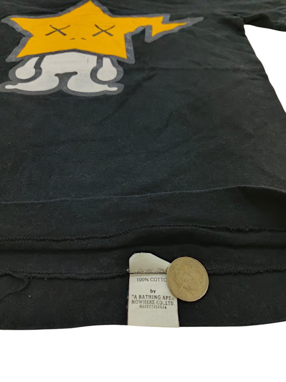 Vintage Vintage Baby Milo Size S / US 4 / IT 40 - 7 Thumbnail