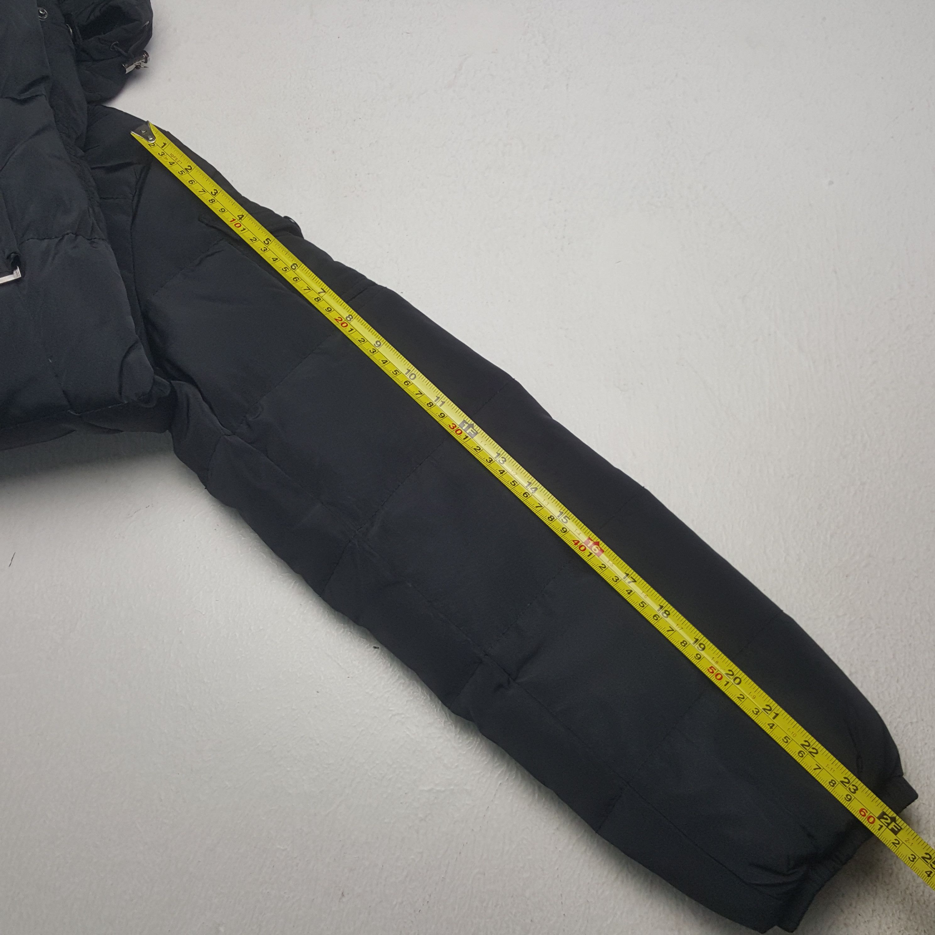 Other Vintage Moncler Puffer Jacket Hoodie Size US S / EU 44-46 / 1 - 6 Thumbnail