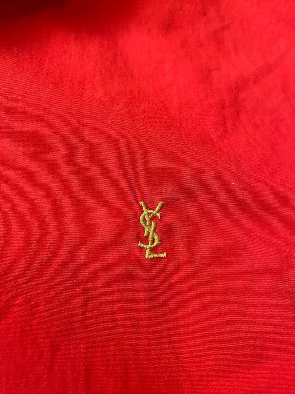 Yves Saint Laurent Yves Saint Laurent Shirt Size US L / EU 52-54 / 3 - 5 Thumbnail